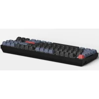 Клавиатура Keychron K8 Pro RGB K8P-H1-RU (Gateron G Pro Red) фото 2
